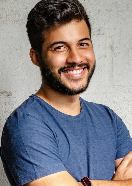 Foto de Thiago Moraes